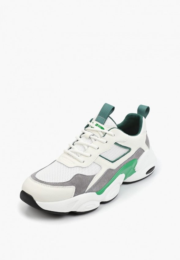 Кроссовки NexPero