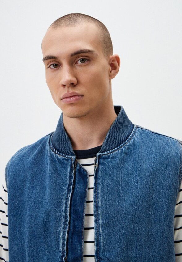 Жилет джинсовый Levi's®