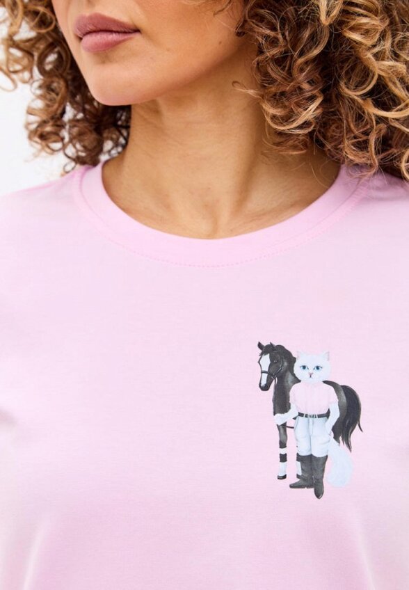 Футболка Manii'ta Lacitta