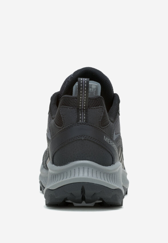 Кроссовки мужские Merrell Speed Strike 2, Черный