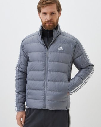 Пуховик adidas мужчинам