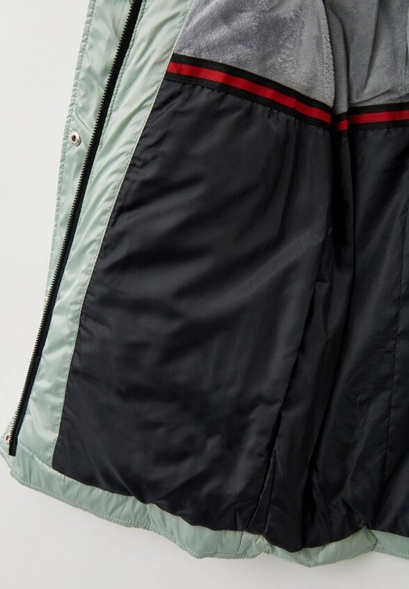 Куртка утепленная Brostem