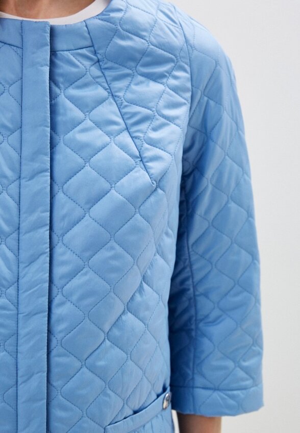 Куртка стеганая Helmidge