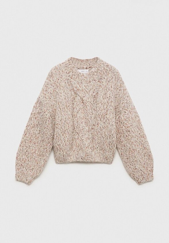 Джемпер Mango Kids