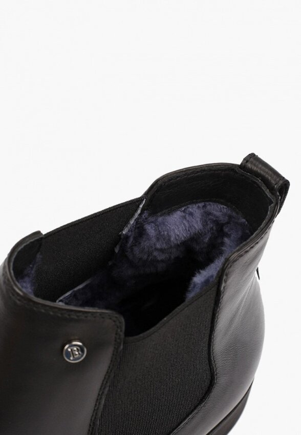 Ботинки Brooman