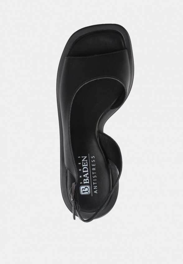 Сандалии Baden