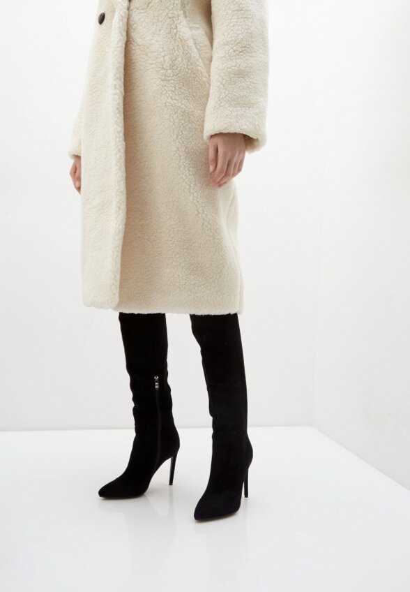 Ботфорты El'Rosso