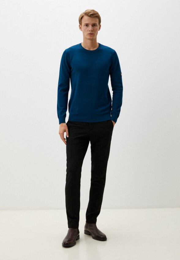 Джемпер Cudgi