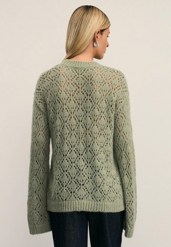 Джемпер Zarina