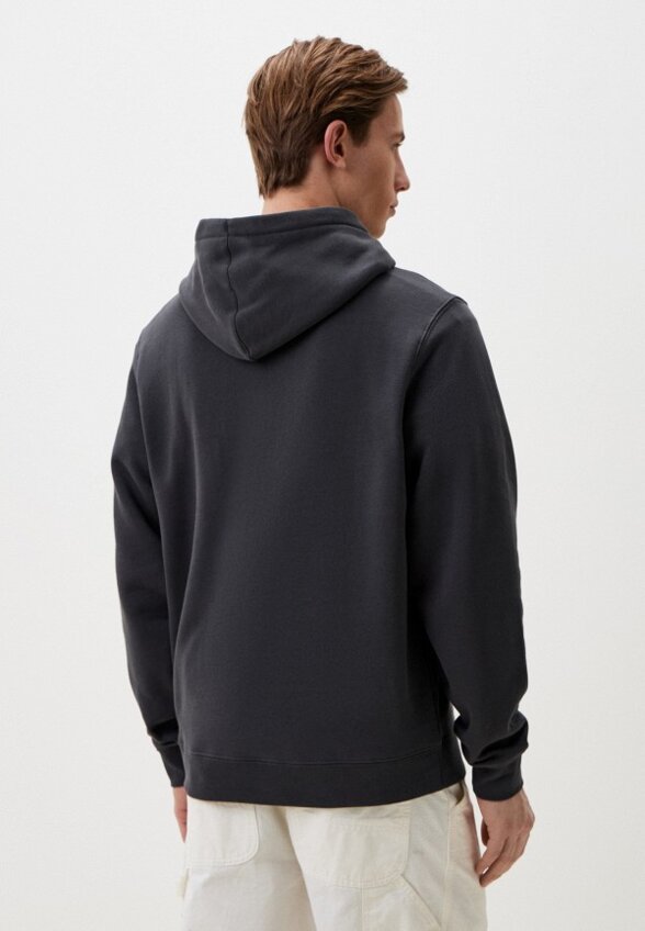 Худи Lyle & Scott