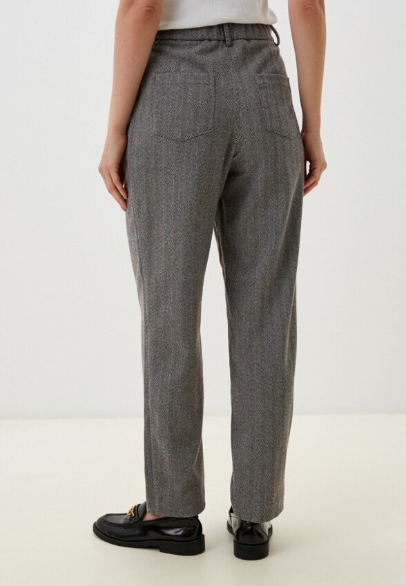 Брюки Wellenwool Brand