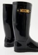 Сапоги резиновые Moschino4  - превью