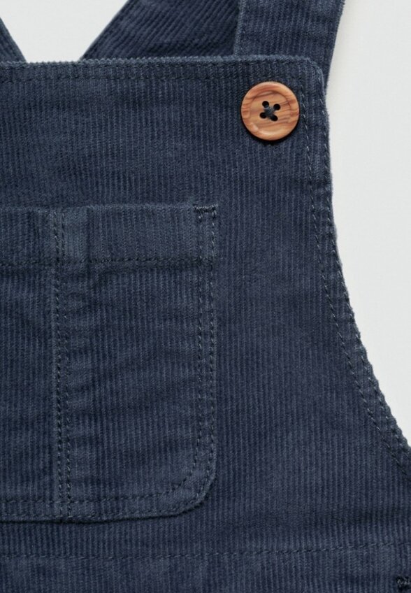 Комбинезон Mango Kids