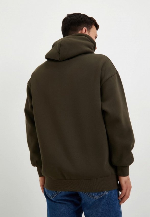 Худи Lite by Mascotte