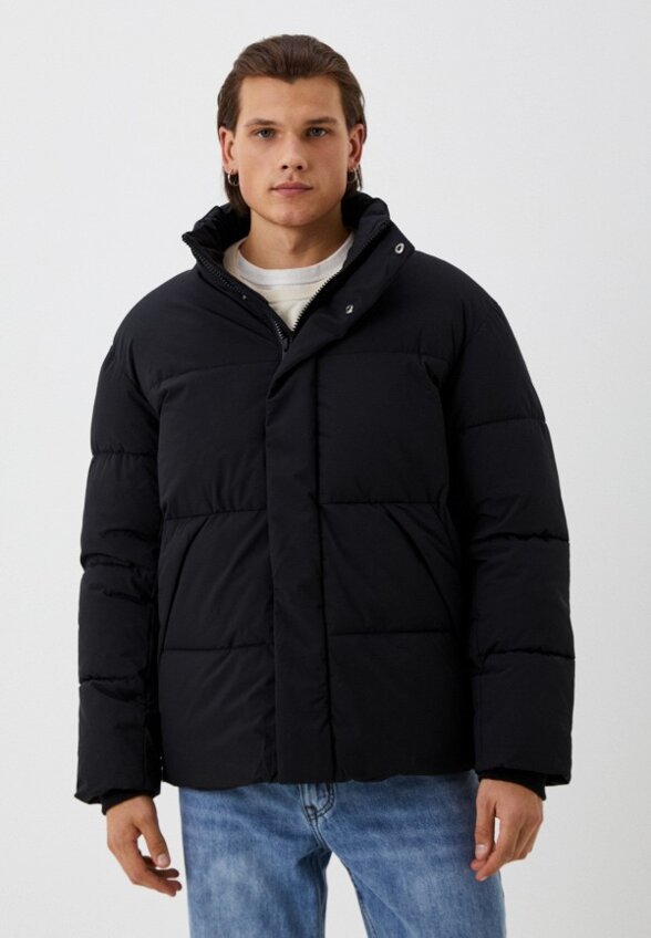 Пуховик O'STIN