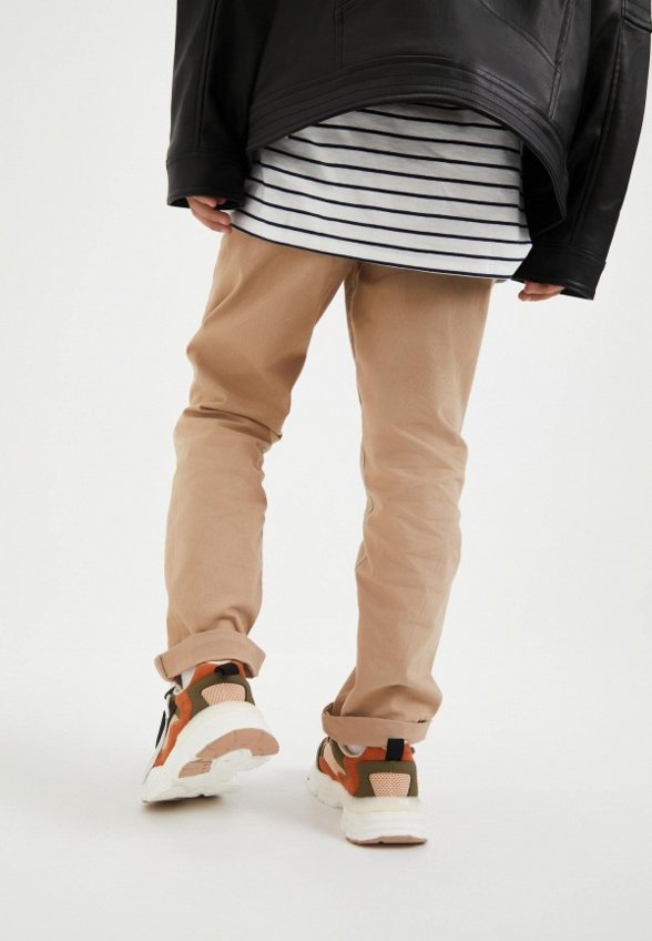 Кроссовки Mascotte Junior