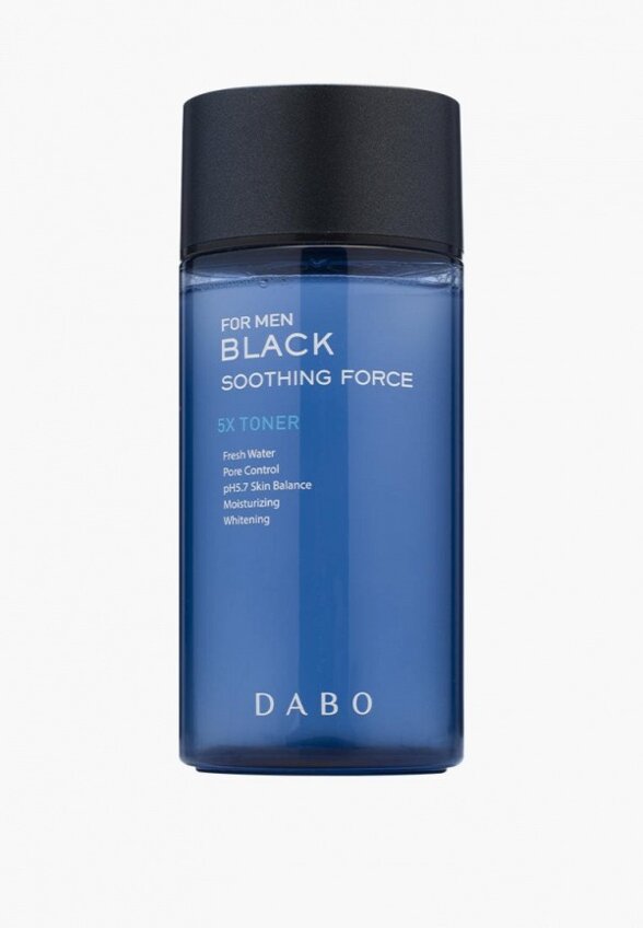 Тонер для лица Dabo