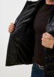 Куртка кожаная Jorg Weber4  - превью