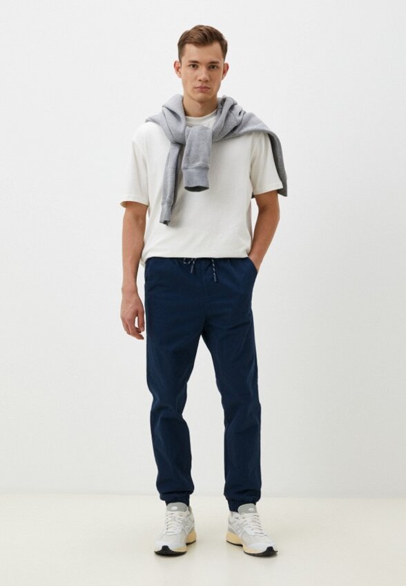 Брюки STREETBEAT