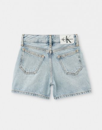 Шорты джинсовые Calvin Klein Jeans детям