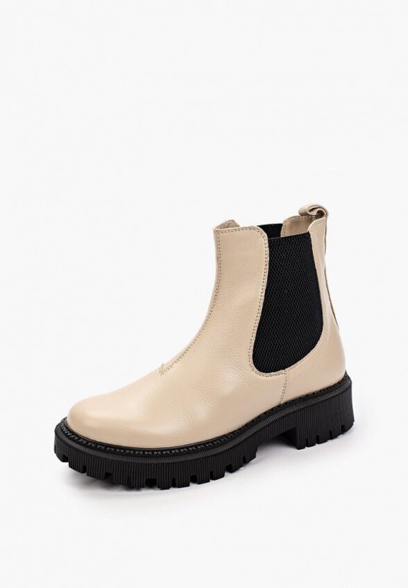 Ботинки Vittorio Bravo