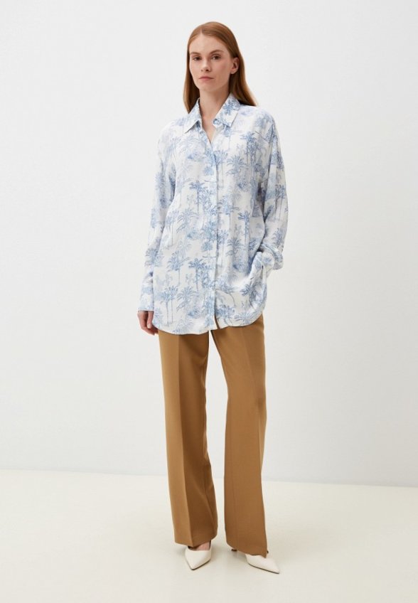 Блуза Sabrina Scala