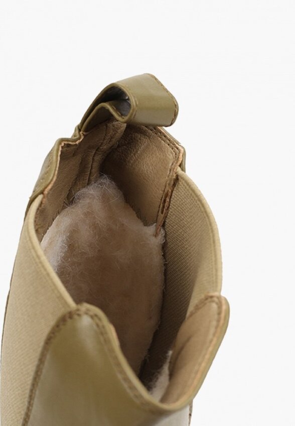 Полусапоги Vivian Royal