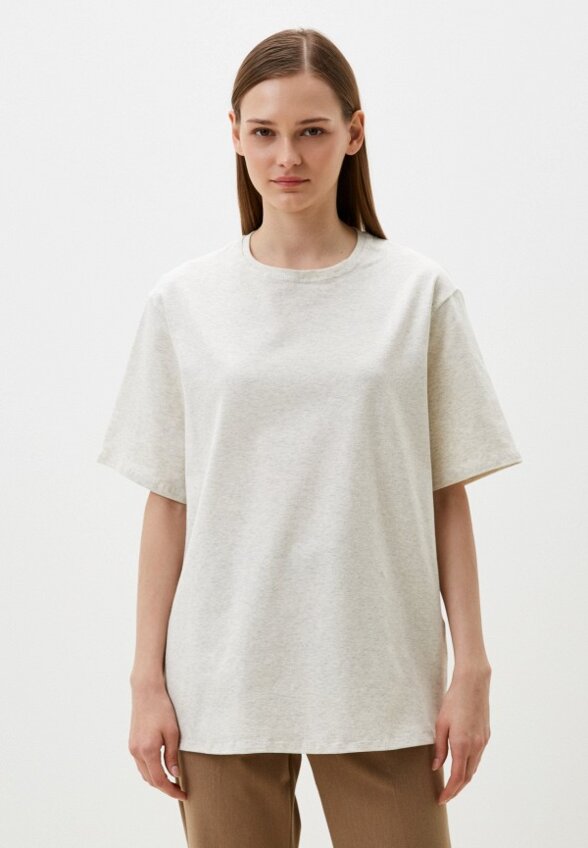 Футболка Emdi