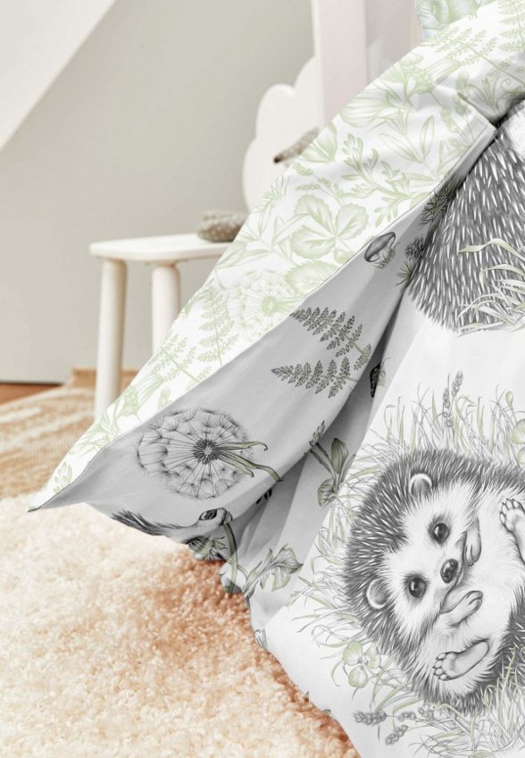 Постельное белье детское Juno