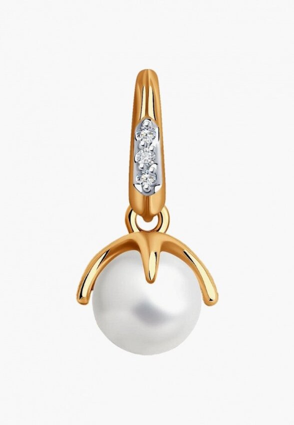 Подвеска Diamant