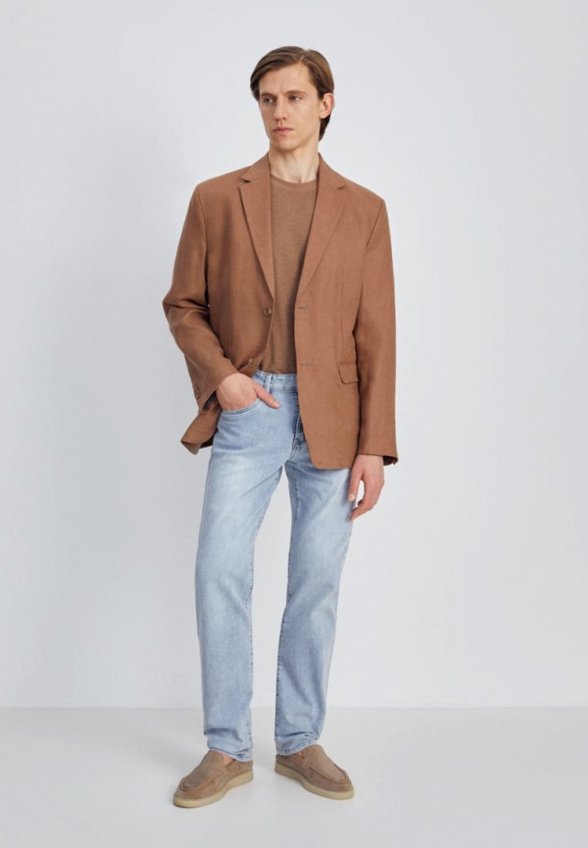 Джинсы Finn Flare