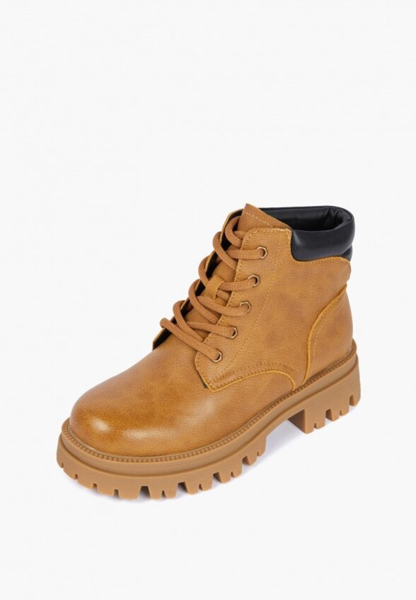 Ботинки V.I.Konty