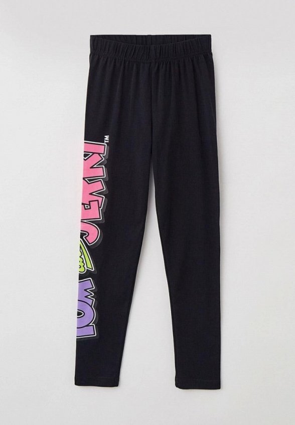 Футболка и леггинсы PlayToday