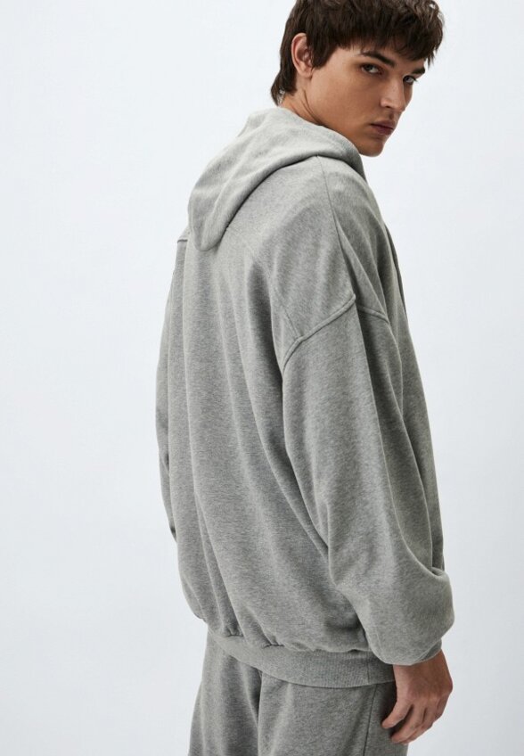 Толстовка Mademan