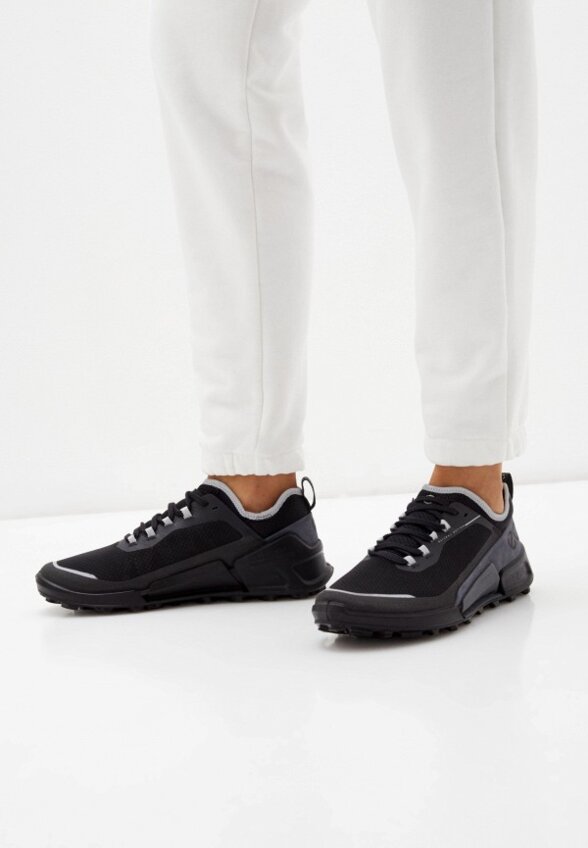 Кроссовки Ecco