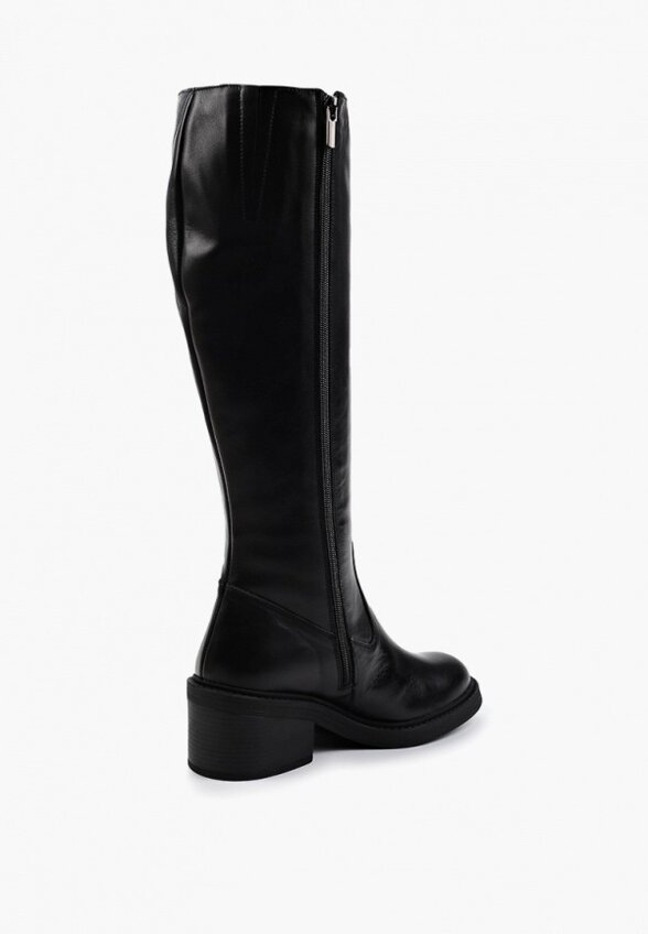 Сапоги Lenuver