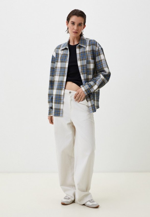 Рубашка Простор