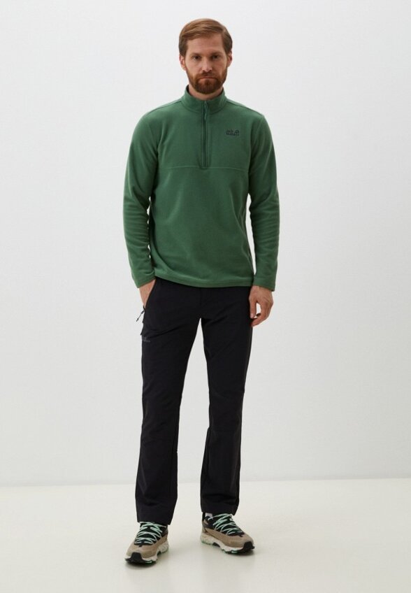 Брюки спортивные Jack Wolfskin