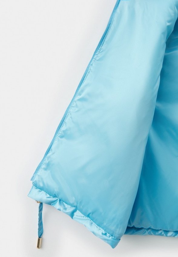 Жилет утепленный Silver Spoon