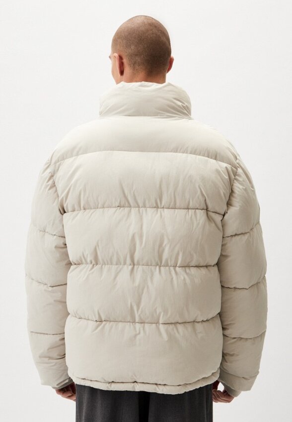 Пуховик Mademan