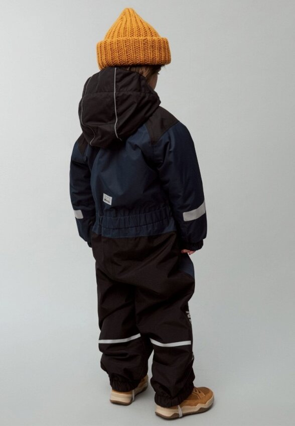 Комбинезон утепленный Totti Kids