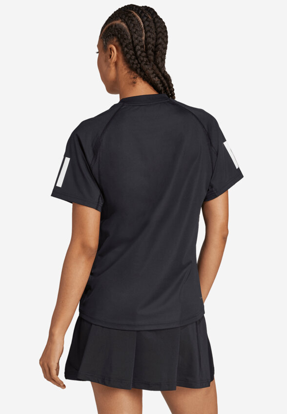 Футболка женская adidas Club, Черный