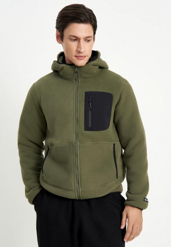 Толстовка Finn Flare