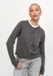 Кардиган Gray Moss1  - превью