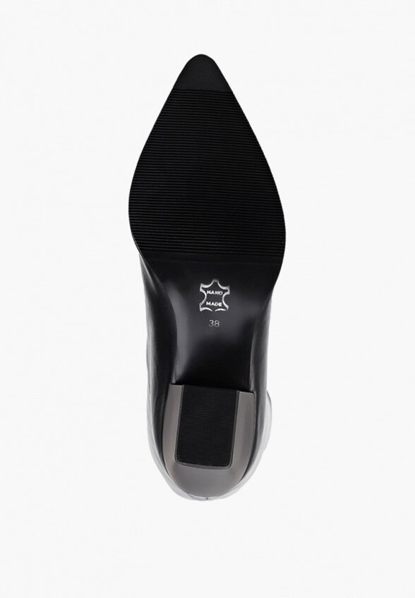 Ботфорты Lenuver