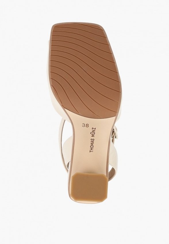 Босоножки Thomas Munz