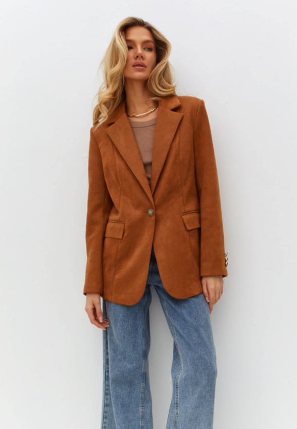 Жакет Miss to Kiss