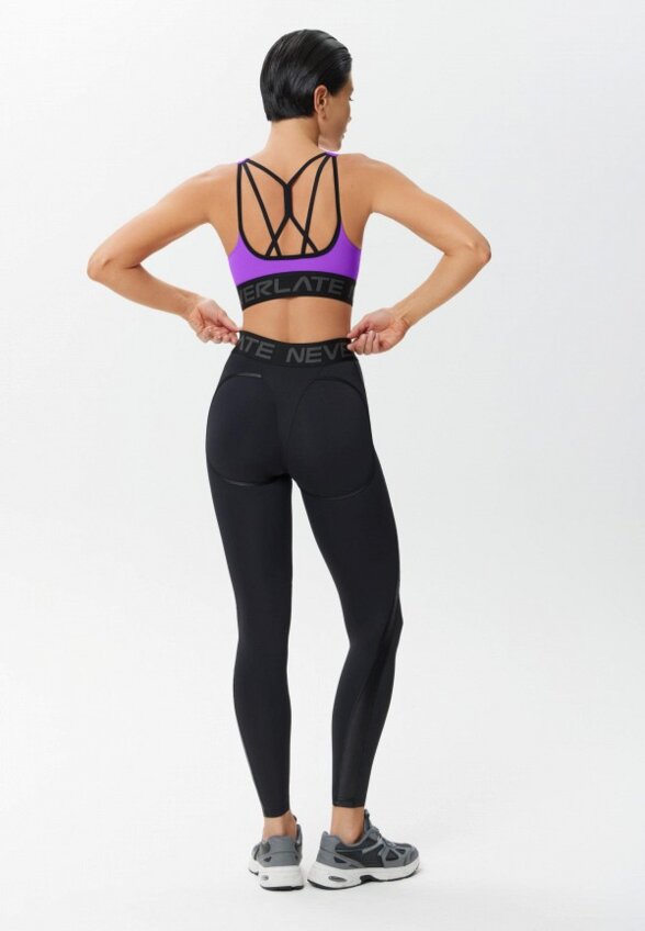 Топ спортивный Neverlate