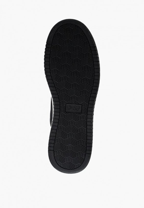 Кеды Safety Jogger