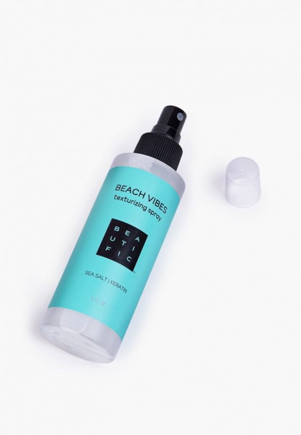 Спрей для укладки Beautific